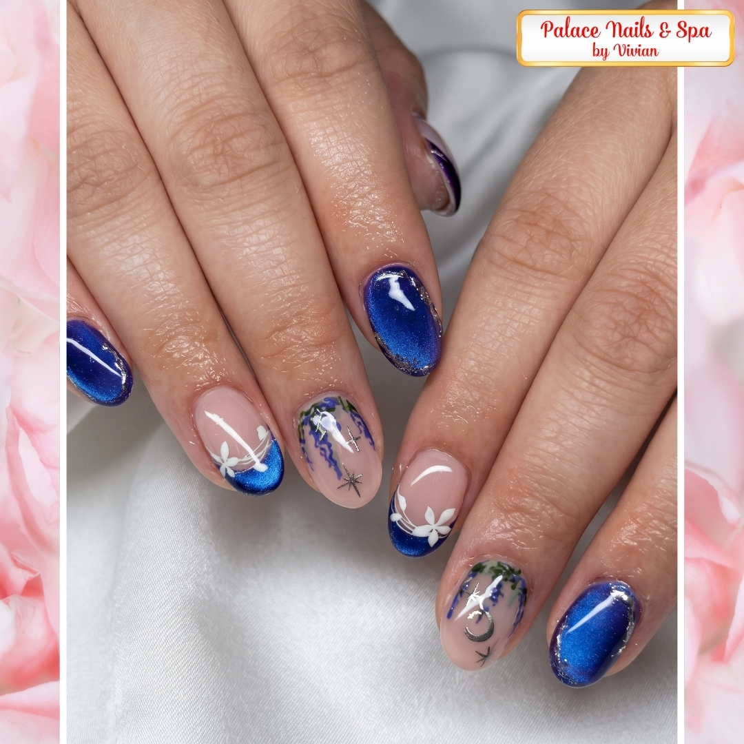 amazing nail